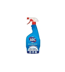 Abc Sprey Kireç Sökücü 750 ml