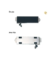 İphone 7 Plus Titreşim Motoru Titreşim motoru vibrasyon taptic engine