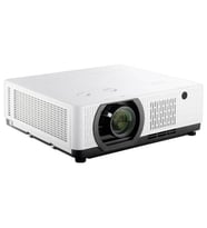 VIEWSONIC 7300ansilümen LSC731WU 1920X1080 7/24 LAZER PROFESYONEL PROJEKSİYON