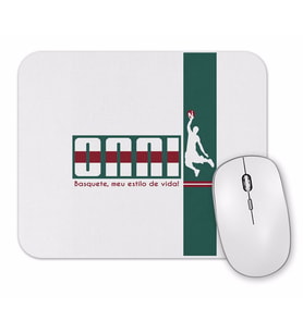 Onn Basouete Mouse Pad