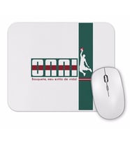 Onn Basouete Mouse Pad