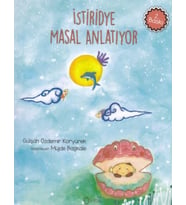 İstiridye Masal Anlatıyor
