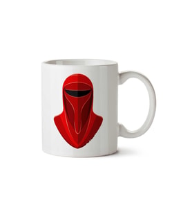 Star Wars Emperors Imperial Royal Guard Episode iki Tarafı Baskılı Kupa Bardak
