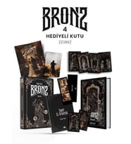 Bronz 4: Mecnun - Hediyeli Kutu