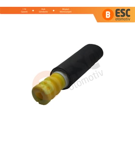 Fiat Grande Evo Punto Opel Corsa D için 1 Adet Arka Amortisör Takozu 55701429
