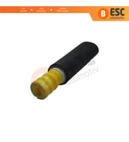 Fiat Grande Evo Punto Opel Corsa D için 1 Adet Arka Amortisör Takozu 55701429