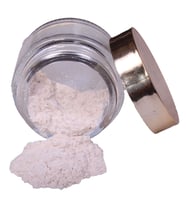 Epoksi Reçine Sedef Pigment Toz Boya Beyaz 100 Gr