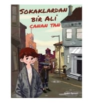 Sokaklardan Bir Ali