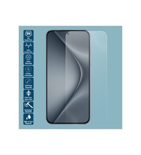 Huawei Pura 70 Nano Ekran Koruyucu Film (Siyah)