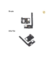 Samsung Z Fold 2 Buzzer Alt hoparlör bazır buzzer ses çıkışı