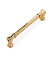 Galaksi Lüks 4640 Parlak Altın 256 Mm