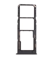 Samsung Galaxy A12 Sim Kart Tepsisi SM-A125F (Siyah)