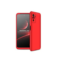 Xiaomi Redmi Note 10 Uyumlu Kılıf Zore Ays Kapak