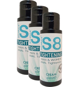 Stimul8 Tight 60 Ml X 3 Adet