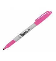 SHARPİE  FİNE PERMANENT MARKÖR ŞEKER PEMBE 1836457