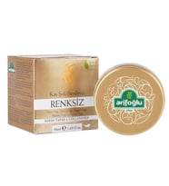 Arifoğlu Kaş Şekillendirici - Renksiz 50ml