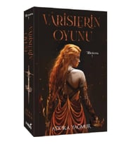 Varislerin Oyunu