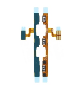 Xiaomi Redmi K30 Uyumlu On Off Yan Ses Power Film Flex M1912G7BE M1912G7BC