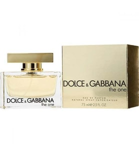 Dolce & Gabbana The One EDP 75 ml Kadın Parfümü