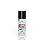 Blue Marine- SOS Teak Hızlı Leke Çıkarıcı (200 ml): Tik Ahşaplardaki İnatçı Lek