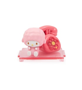 HKT28000 Hello Kitty Telefonda