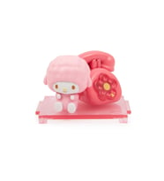 HKT28000 Hello Kitty Telefonda