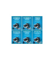 LGS 8. Sınıf Soru Bankası Tüm Dersler 6lı Set
