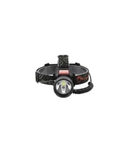 30W Güçlü LED Kafa Feneri LCD Ekranlı Sensörlü Şarjlı Tasarım