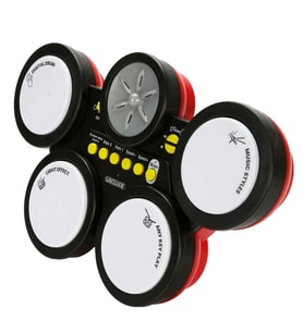 33893 SUN-BNT-DAVUL DİJİTAL 4PADS BO