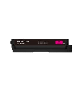 CTL-1100XM Kırmızı Toner Orijinal