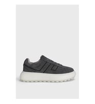 Lufian Frank Koyu Gri Erkek Sneaker 112230225