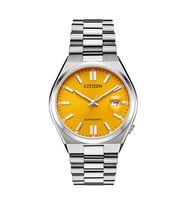 Citizen Tsuyosa NJ0150-81Z Otomatik Erkek Kol Saati