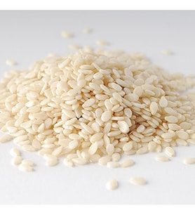 Susam Beyaz Dökme 1 Kg
