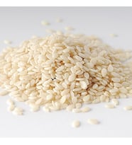 Susam Beyaz Dökme 1 Kg