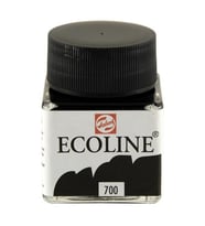 Talens Ecoline Sıvı Suluboya 30 ml. 665 Spring Green 