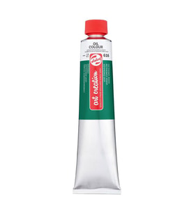 Talens Art Creation Yağlı Boya 200 ml 616 Viridian 