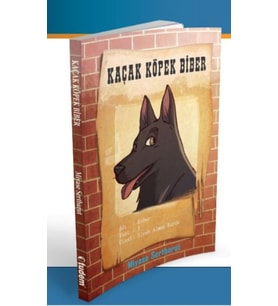 Kaçak Köpek Biber
