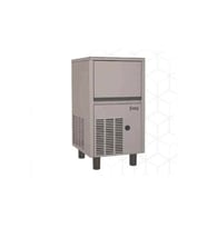 Frozy FR25 LSI Küp Buz Makinesi-kendinden hazneli-25 kg/gün