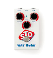 Way Huge WM25 Smalls Sto Overdrive Pedalı