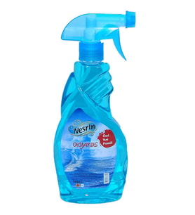 Oda Parfümü Oda Kokusu Okyanus Kokulu Oda Spreyi 500 ML