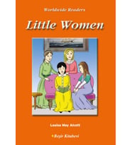 Level 4 - Little Women
