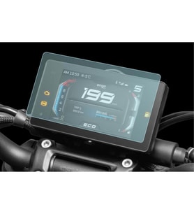 CF Moto Naked 650 NK Ekran Koruyucu Dijital Gösterge (Şeffaf)