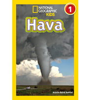 Hava: National Geographic Kids