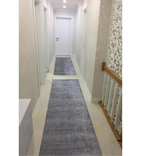 Yolluk Halı – Kaymaz Tabanlı Yıkanabilir Yolluk