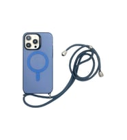 Flori Magsafe Askılı Kılıf iPhone 15 Pro Max