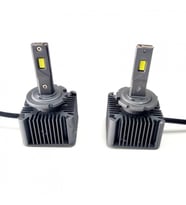 Photon Milestone D3S 14000 Lumens Led Xenon Ballast Version