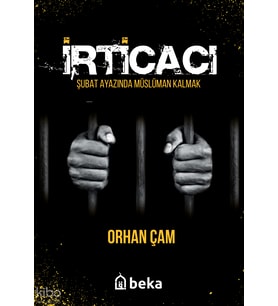İrticacı Beka Yayınları Orhan Çam