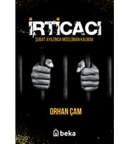 İrticacı Beka Yayınları Orhan Çam