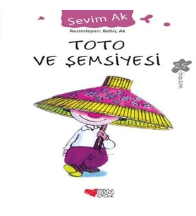 Toto ve Şemsiyesi