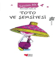 Toto ve Şemsiyesi
